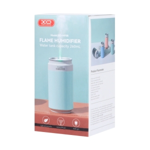 دستگاه بخور سرد ایکس او مدل HF08