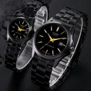 ساعت ست مردانه و زنانه کاسیو مدل MTP 1199 