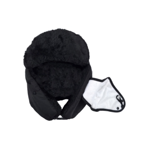 کلاه مردانه خلبانی ماسک دار کد 2024