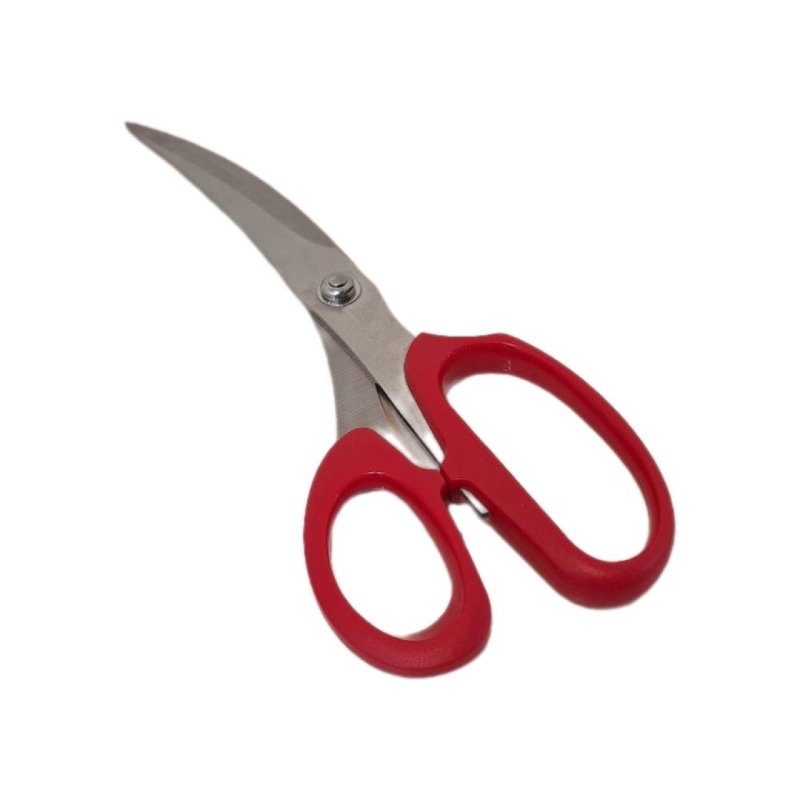 قیچی آشپزخانه سرکج کینگ گری مدل S 286