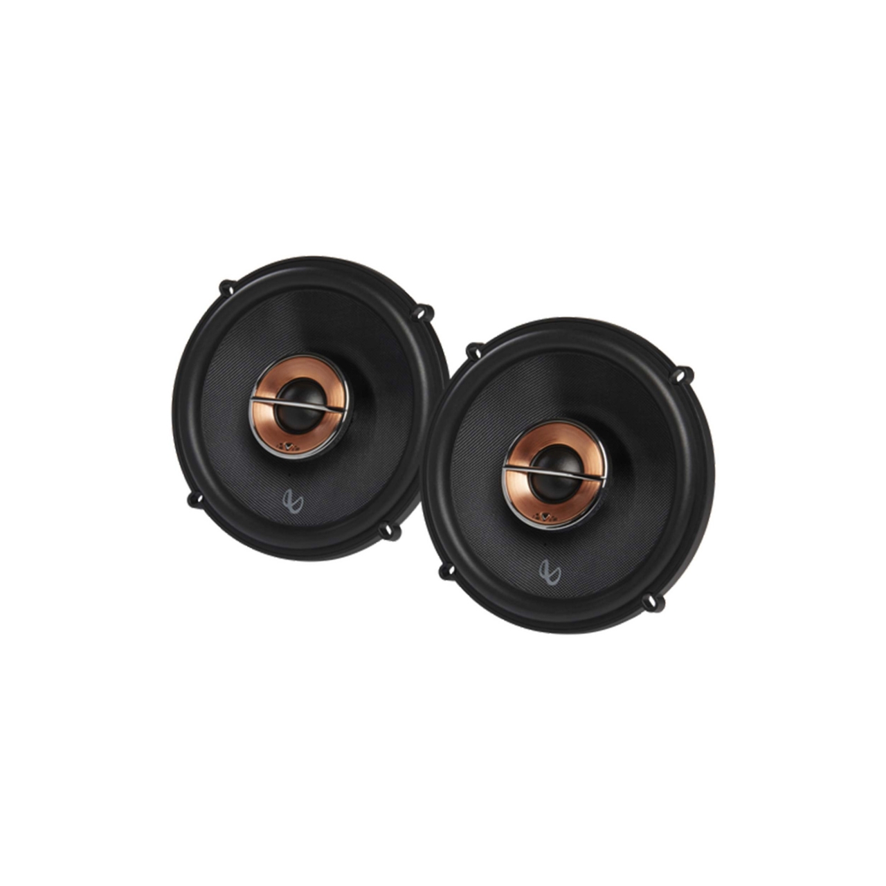 بلندگو 6 اینچ اینفینیتی مدل Infinity KAPPA 63XF-بسته دو عددی