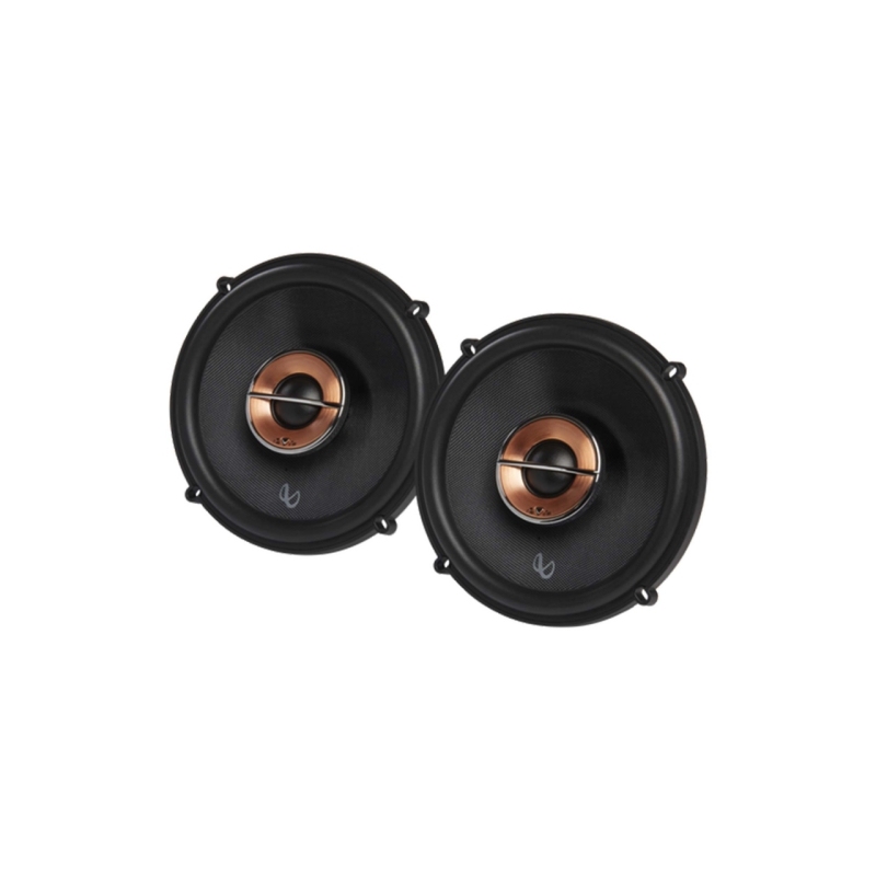 بلندگو 6 اینچ اینفینیتی مدل Infinity KAPPA 63XF-بسته دو عددی