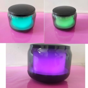 اسپیکر بلوتوثی قابل حمل مدل S100