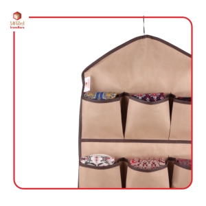 جا جورابی  ایرانا کارا مدل ۱۲ جیب