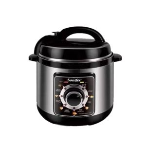 زودپز برقی سونیفر مدل SF-4013