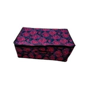 کرپ باکس لباس یا رخت خواب سایز 6 طول 70 سانتی متر