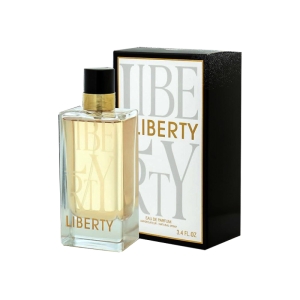 ادوپرفیوم زنانه فراگرنس ورد مدل لیبرتی حجم 100 میلی لیتر