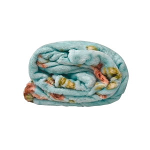 پتو مسافرتی ژله ای تکنفره تیسا مدل لایف سایز 160*220