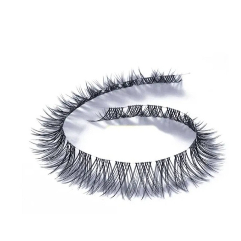 مژه ریسه ای مدل فیشر سایز ۸