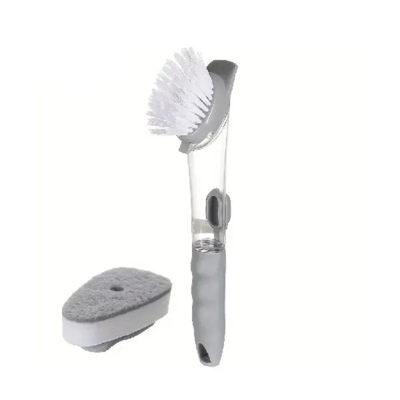 فرچه و اسکاچ مخزن دار مدل L 18