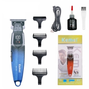 ماشین اصلاح خط زن کیمی مدل Km-1750