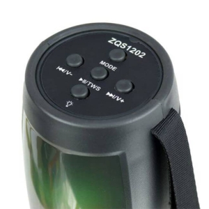 اسپیکر بلوتوثی مدل ZQS-1201