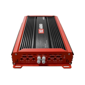 آمپلی فایر چهارکانال M2 Audio مدل MA-4.80