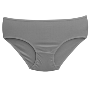 شورت زنانه کبریتی گونش ترک کد 10 - رنگ طوسی تیره