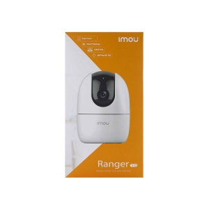 دوربین مداربسته تحت شبکه آیمو مدل Ranger 2