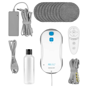 شیشه شور رباتیک سنکور مدل SRW 6010