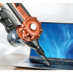 جارو برقی پرتابل نوال newal مدل VAC 3230