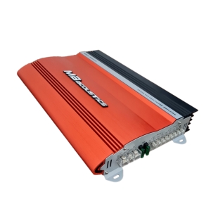 آمپلی فایر 4 کانال ام بی اکوستیک مدل MB-Acoustics MBA480