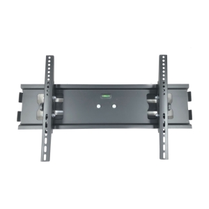 پایه دیواری تلویزیون تی وی جک مدل W6 مناسب برای تلوزیون 55 تا 85 اینچ