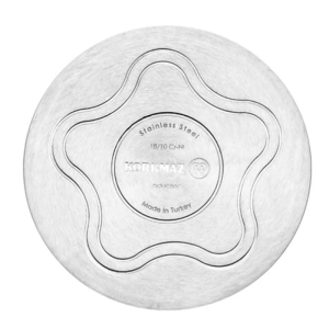 سرویس قابلمه 9 پارچه کرکماز مدل Alfa کد A1660