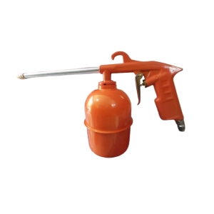 پیستوله گازوئیل پاش نارنجی