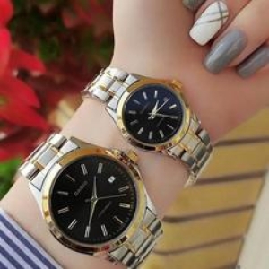 ساعت ست مردانه و زنانه کاسیو casio مدل MTP 1199 