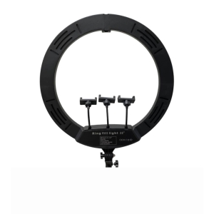 رینگ لایت 22 اینچ مدل LJJ-22 K