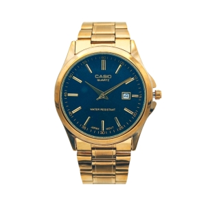 ساعت ست مردانه و زنانه کاسیو مدل MTP 1199 