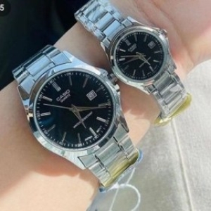 ساعت ست مردانه و زنانه کاسیو casio مدل MTP 1199 