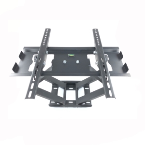 پایه دیواری تلویزیون تی وی جک مدل W3 مناسب برای تلوزیون 30 تا 65 اینچ