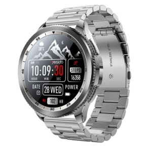 ساعت هوشمند یسیدو مدل IO34