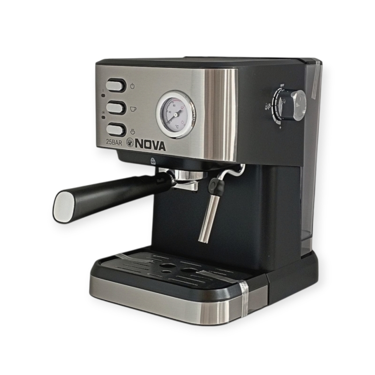اسپرسو ساز نوا 25 بار مدل 7-4-1