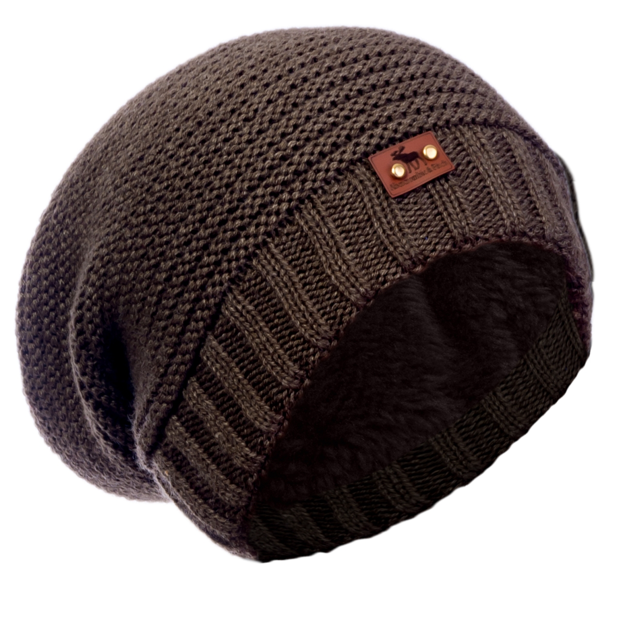 کلاه بافتنی مدل اسکارف اسپرت