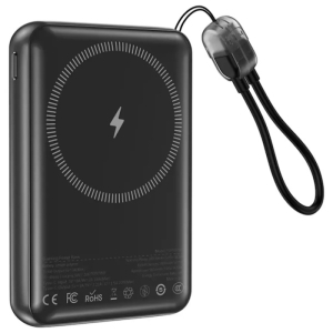 پاوربانک 10000 پرودو مدل PBXH002