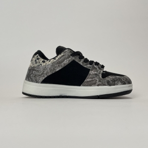 کفش بچگانه نایک مدل دراگون رنگ مشکی M35