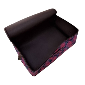 کرپ باکس لباس یا رخت خواب سایز 6 طول 70 سانتی متر