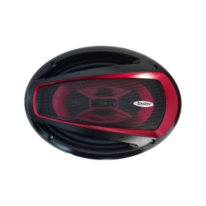 بلندگو بیضی ساووی مدل SV-697 X-بسته دو عددی