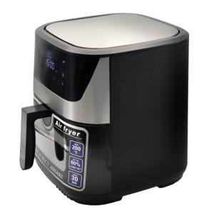 سرخ کن 14 لیتر اسلیور کرست مدل XXL BODY 14 -۶۰۹۰