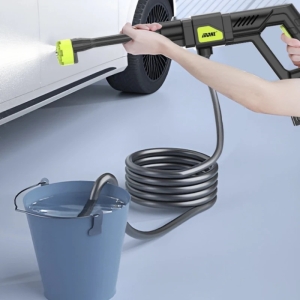 کارواش شارژی مدل 8100 MDHL