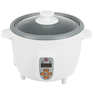 پلوپز و مولتی کوکر پارس خزر مدل 101 تفتان