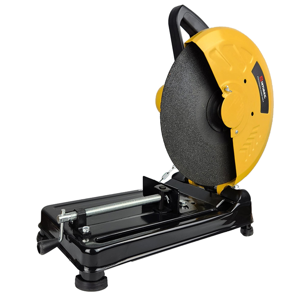 اره پروفیل بر صنعتی اینتیمکس مدل 0634