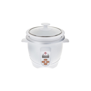 پلوپز و مولتی کوکر پارس خزر مدل Taftan 61