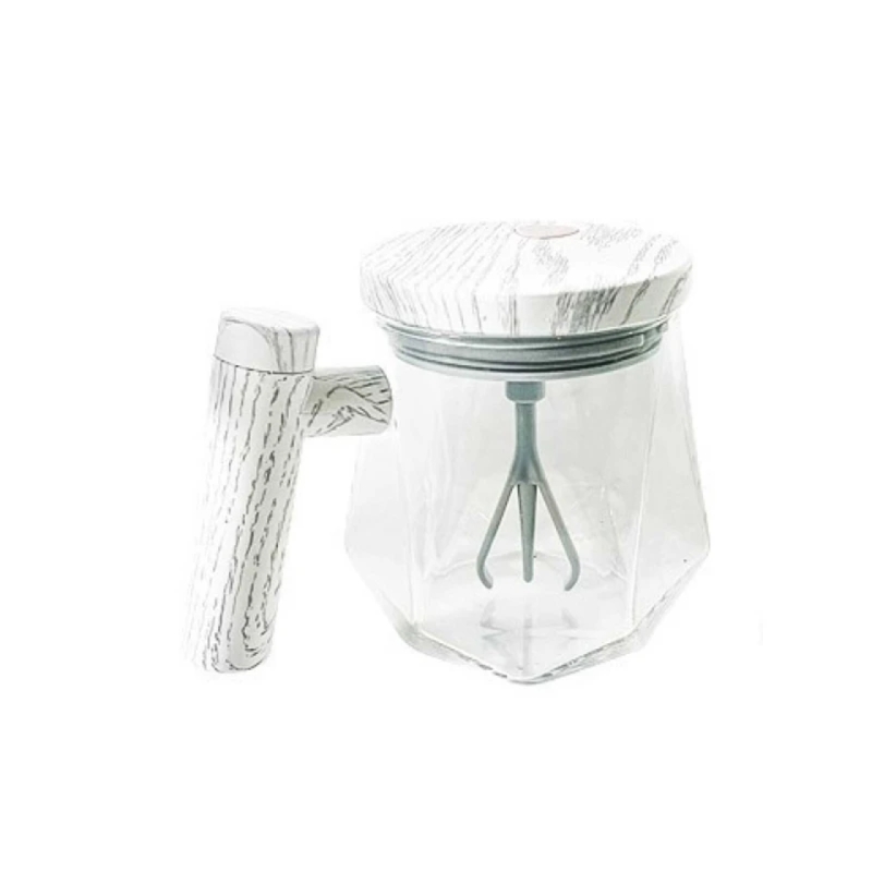 دمنوش ساز و همزن پیرکس الماسی مدل OBS JB01