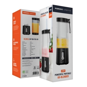 مخلوط کن شارژی پرودو مدل LFST017