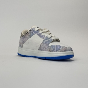 کفش بچگانه نایک مدل دراگون رنگ ابی M33