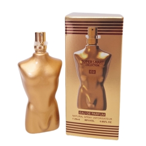 ادو پرفیوم مردانه سوپر اسمارت کالکشن مدل ژان پل گوتیه له میل الکسیر حجم 25 میل