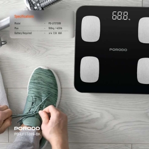 ترازوی هوشمند پرودو مدل LFST089