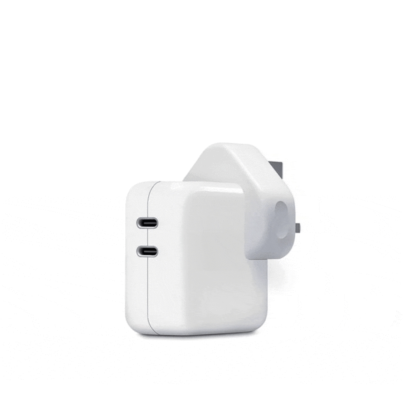 آداپتور 35W سه پین مدل A2676