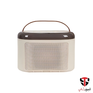  اسپیکر قابل حمل ترانیو مدل T-BS23
