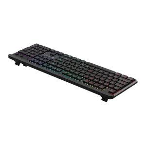 کیبورد بی سیم گیمینگ لاجیکی مدل K520B